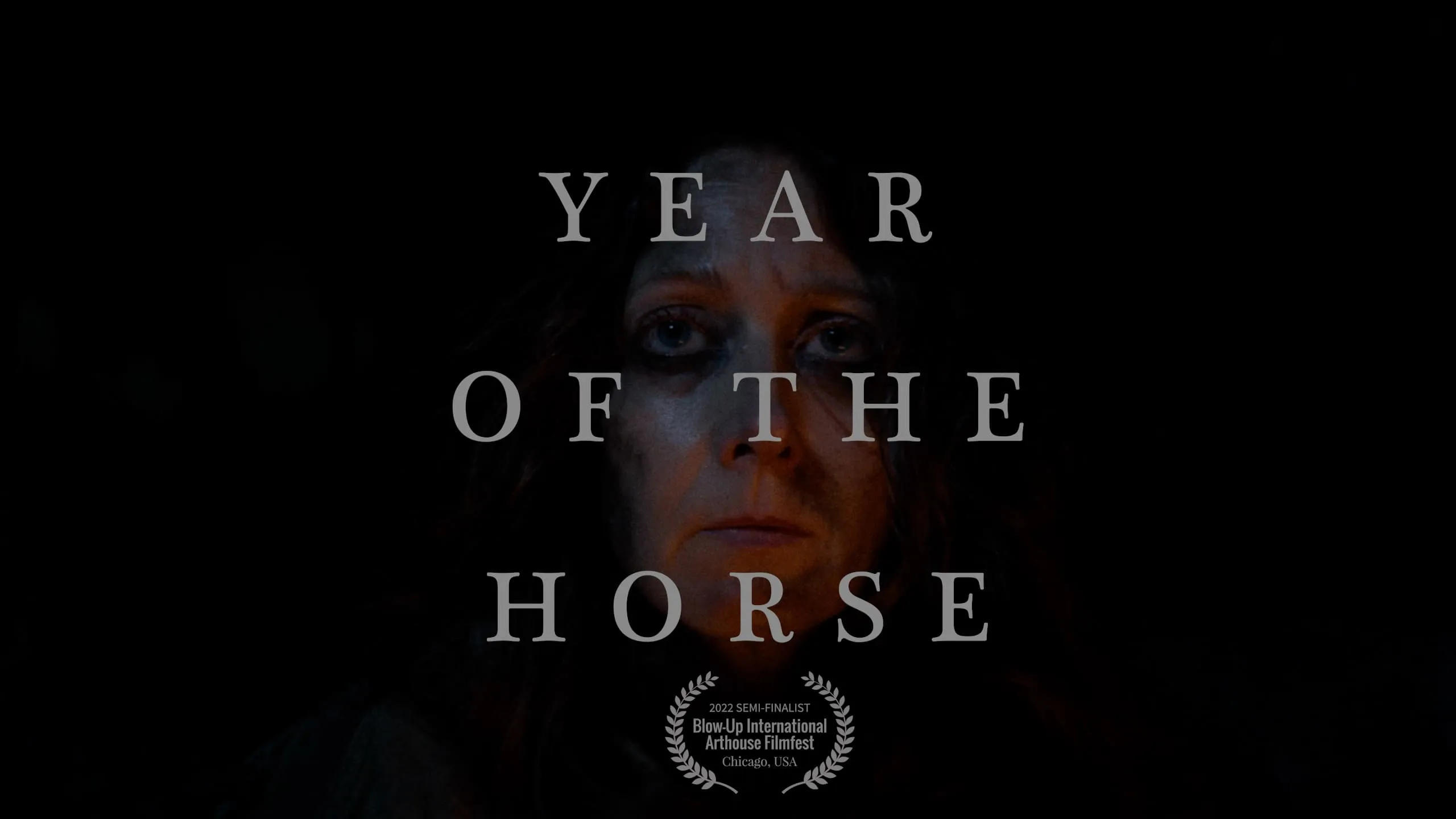 Fucked Up's Year of the Horse