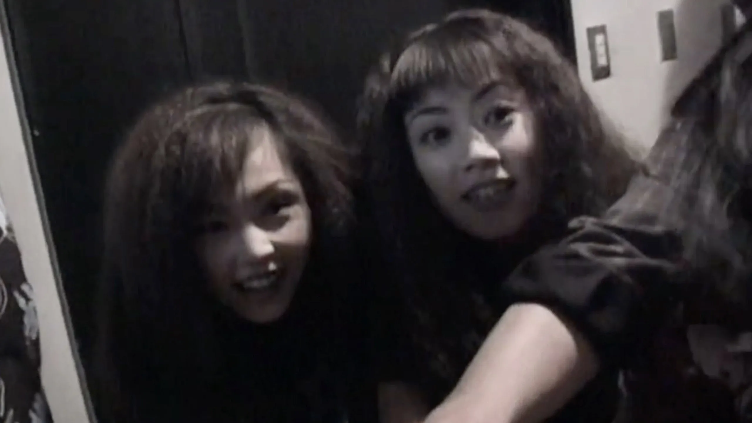 TOUR! PUFFY! TOUR!