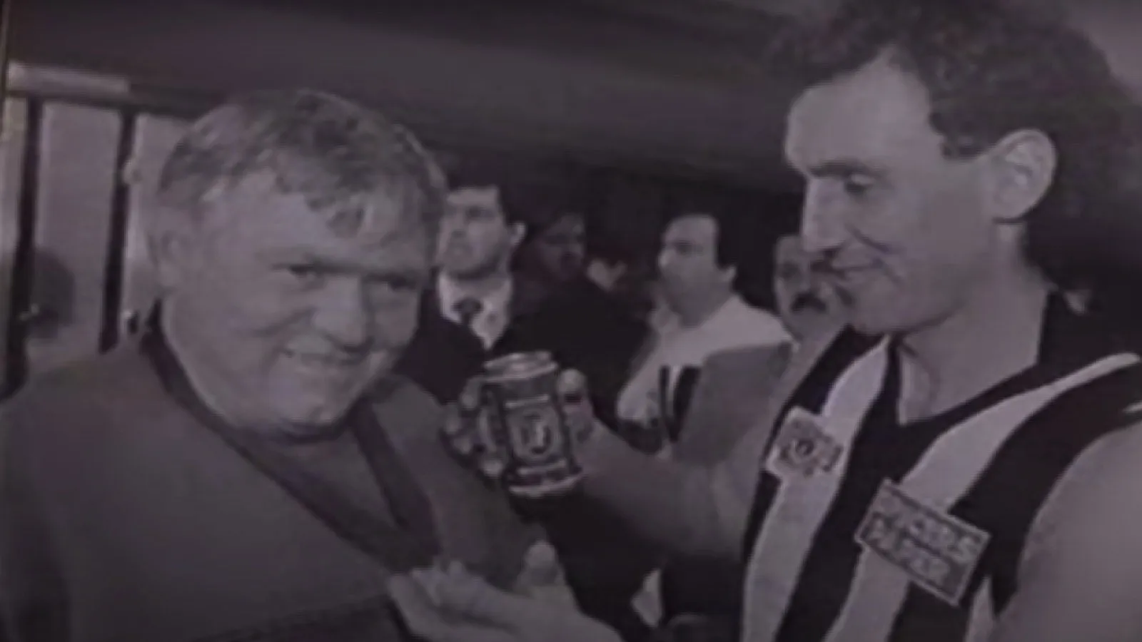 Daicos Magic