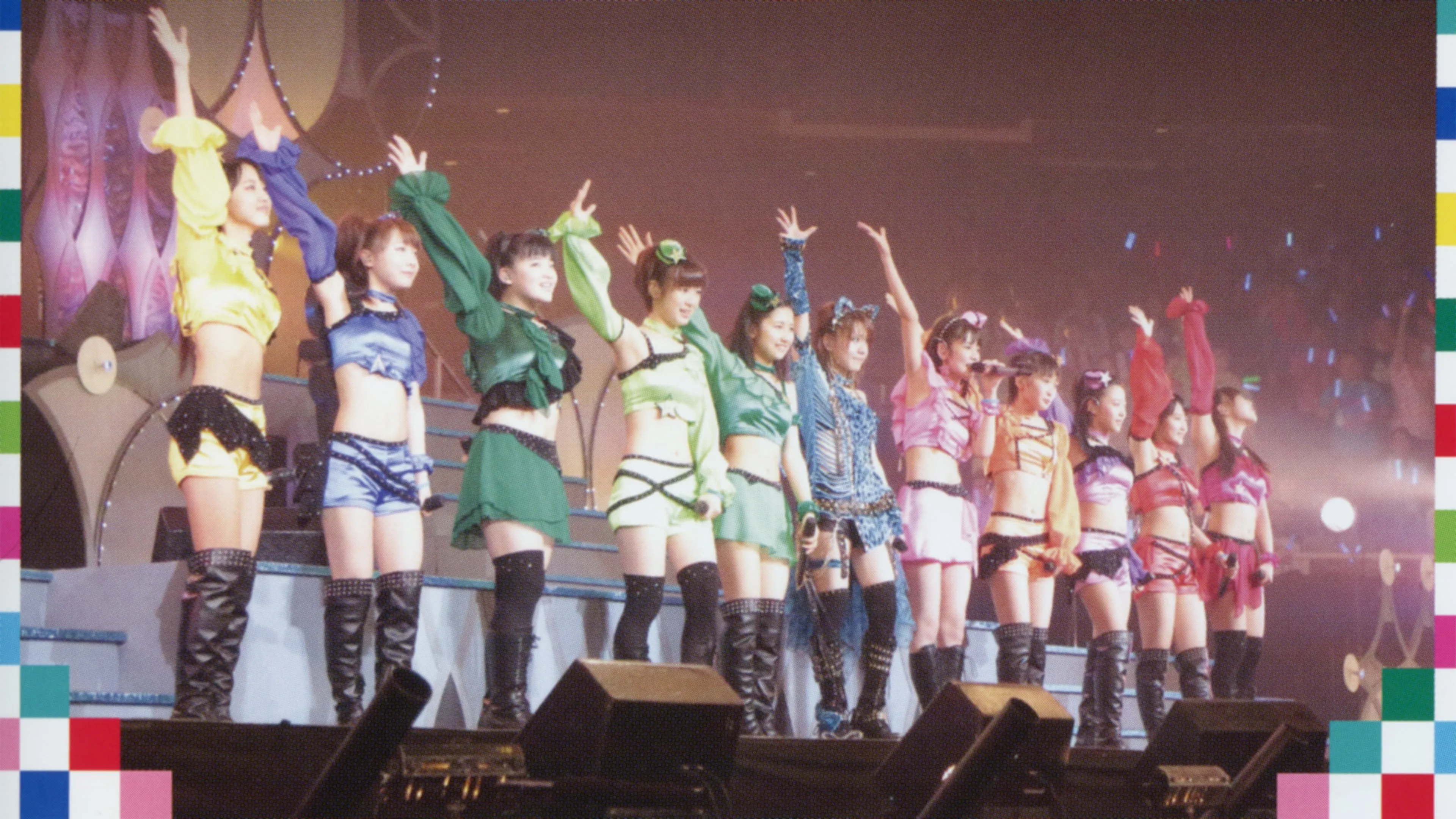 Morning Musume. DVD Magazine Vol.56