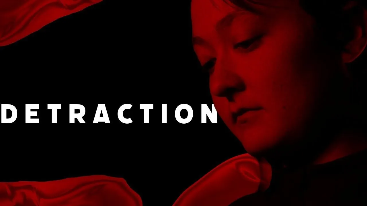 Detraction