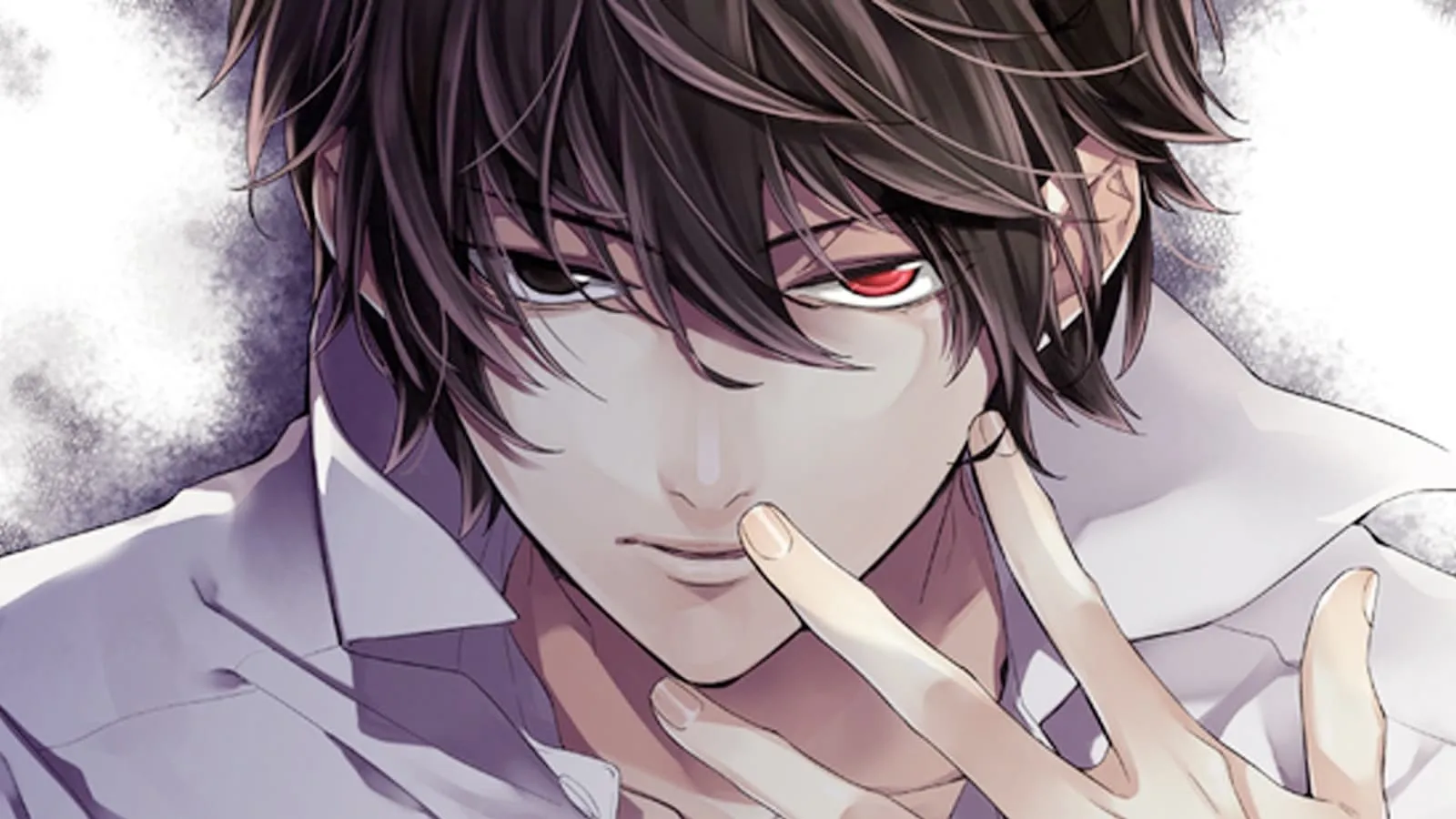 Psychic Detective Yakumo