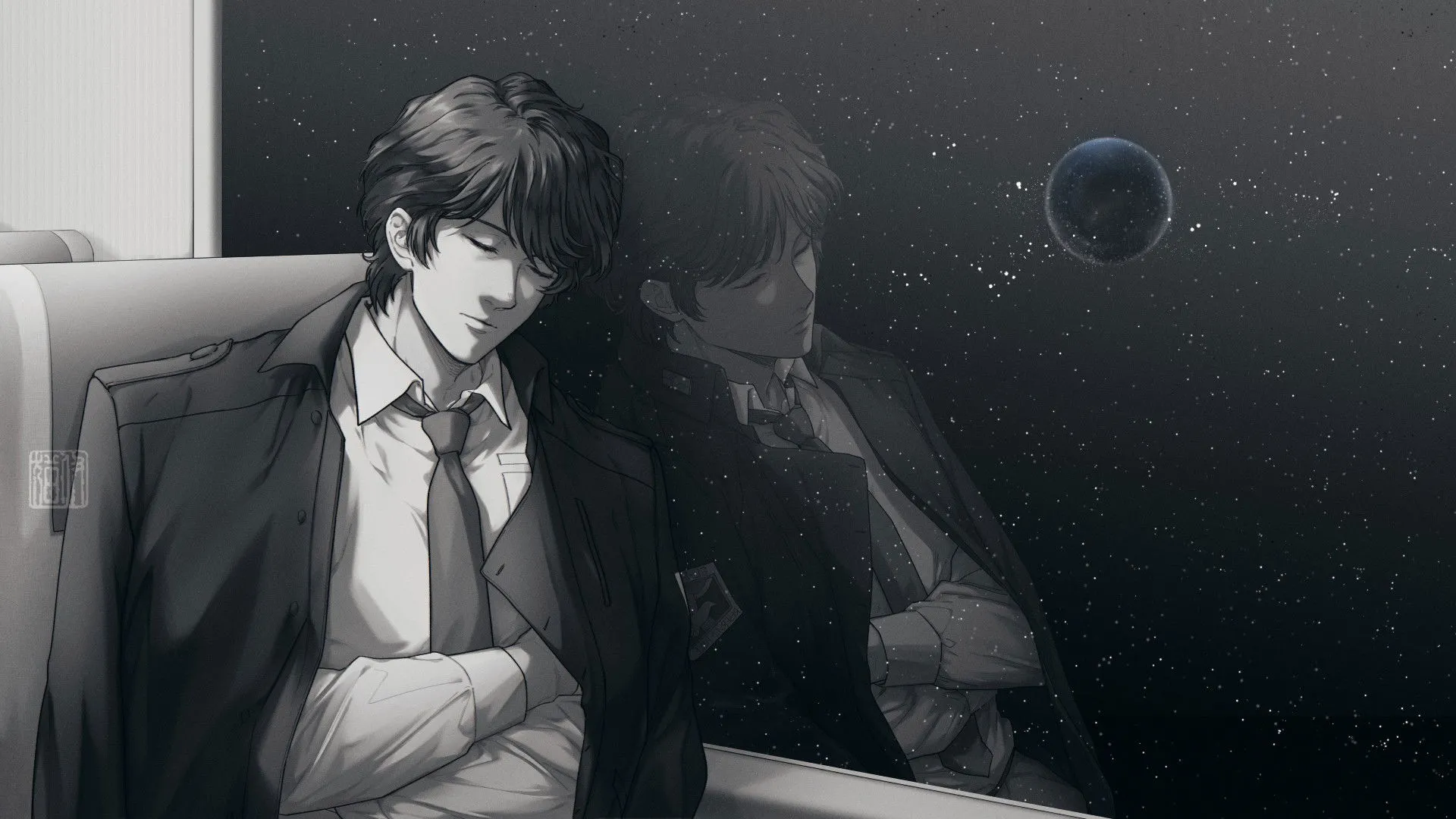 Legend of the Galactic Heroes