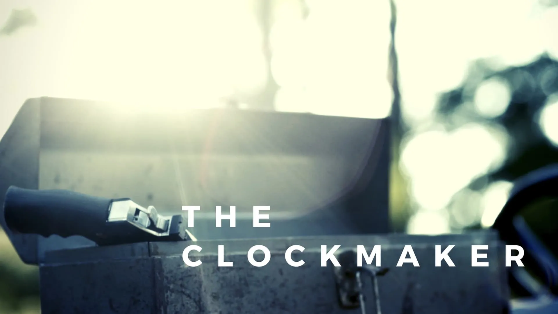 The Clockmaker