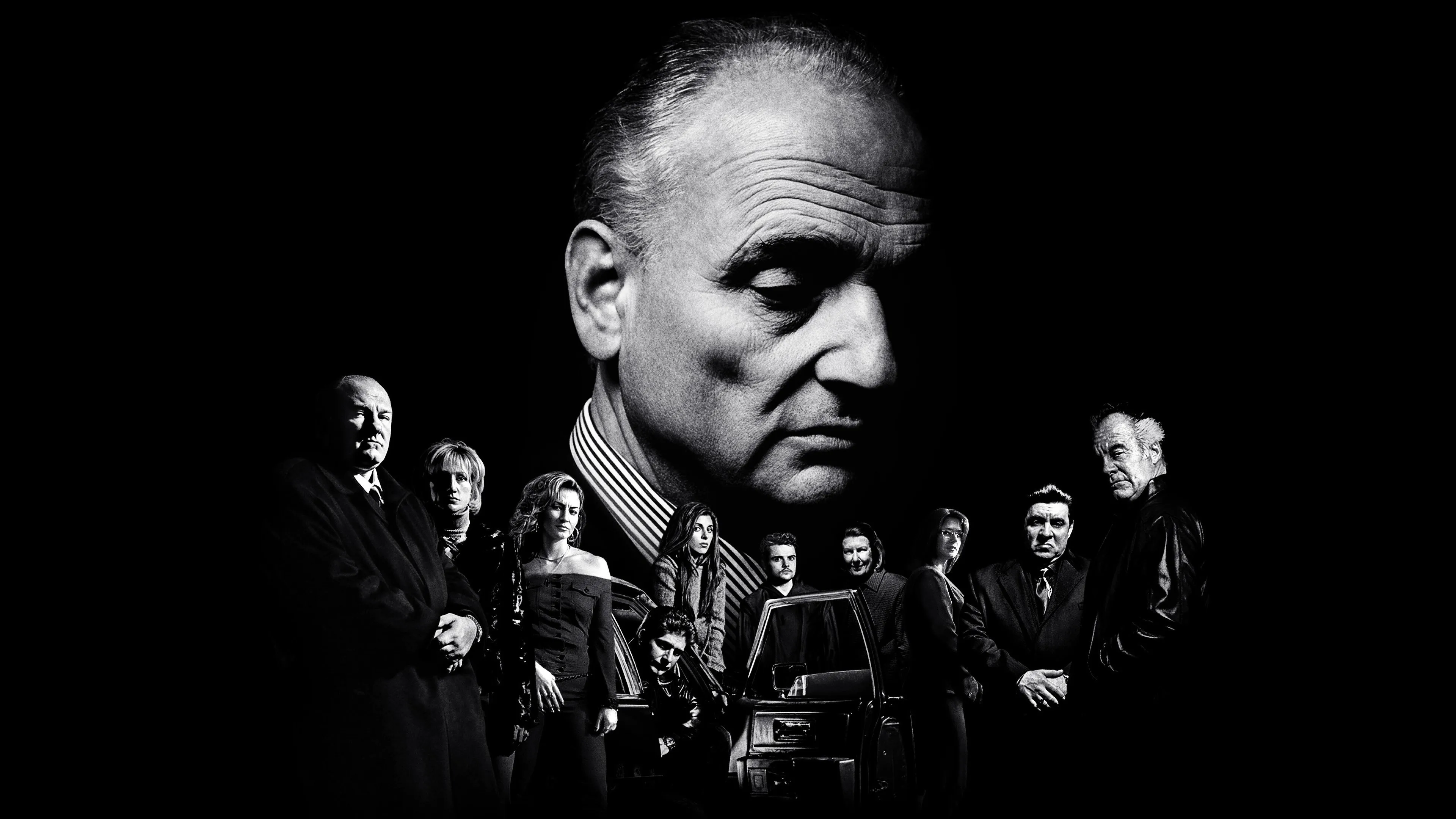 Wise Guy: David Chase and The Sopranos