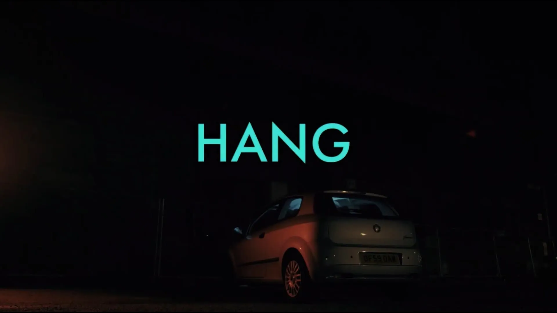 Hang