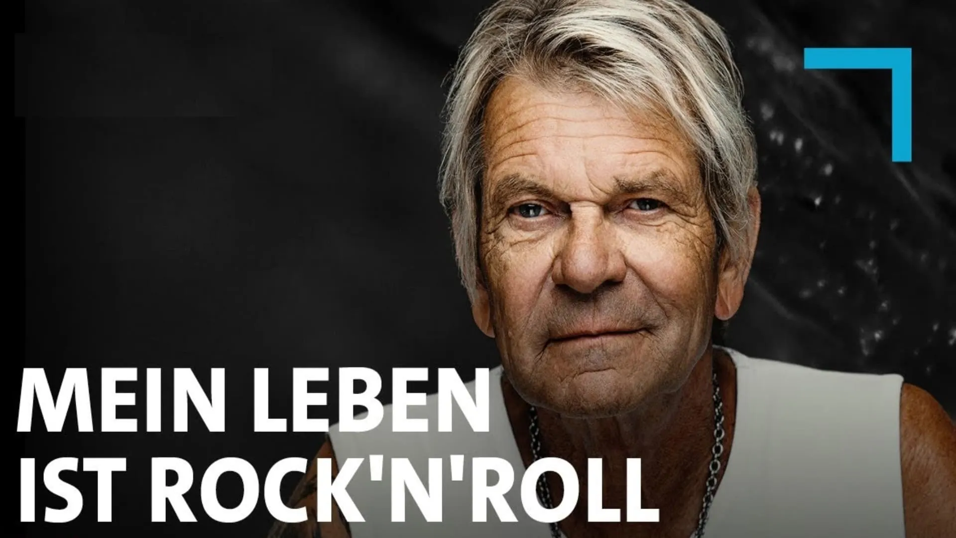 Matthias Reim – Mein Leben ist Rock ‚n‘ Roll