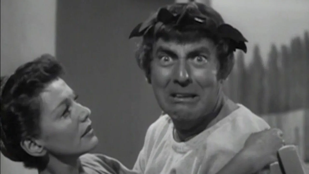 So You Want to Be a Gladiator