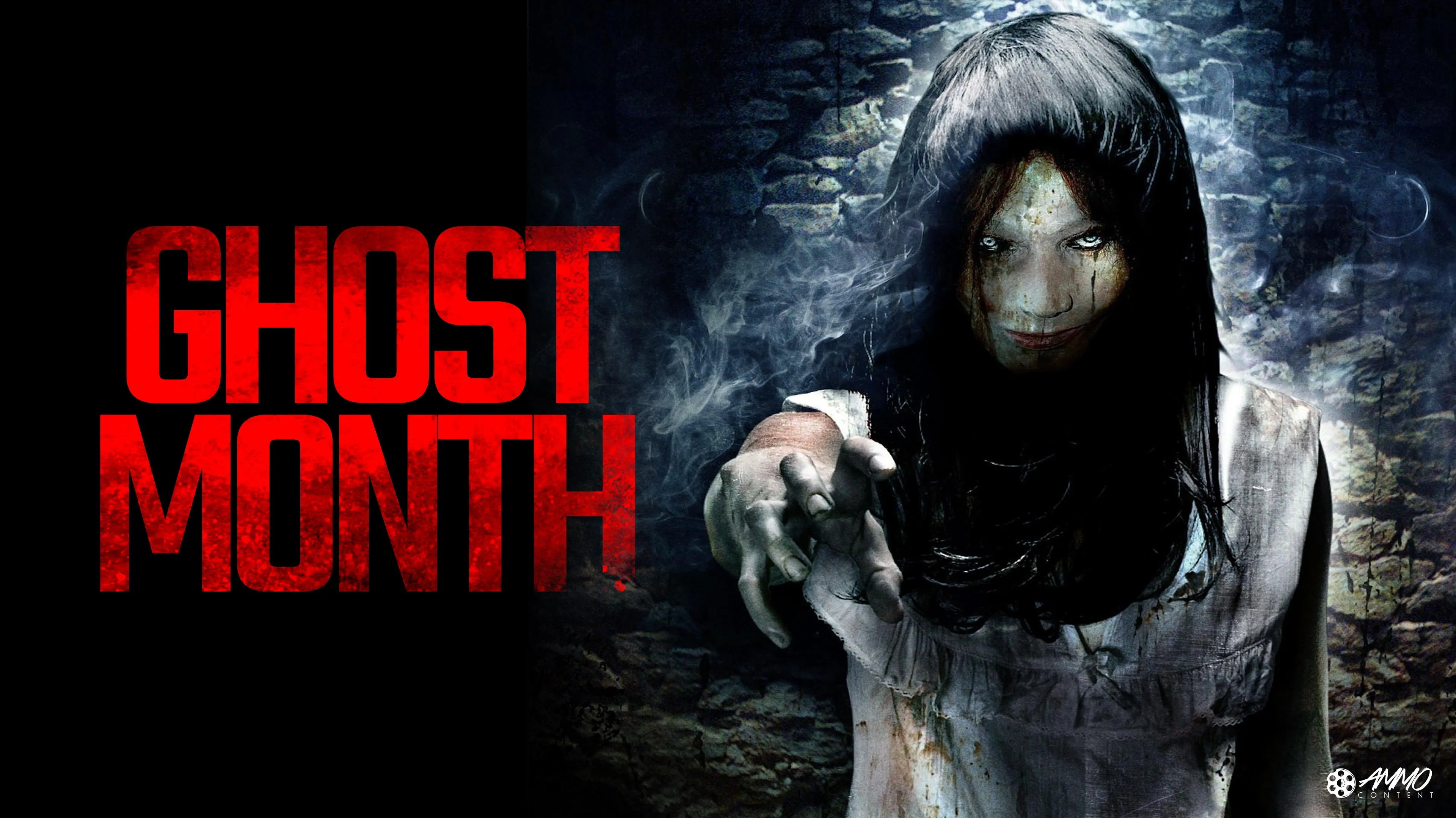 Ghost Month