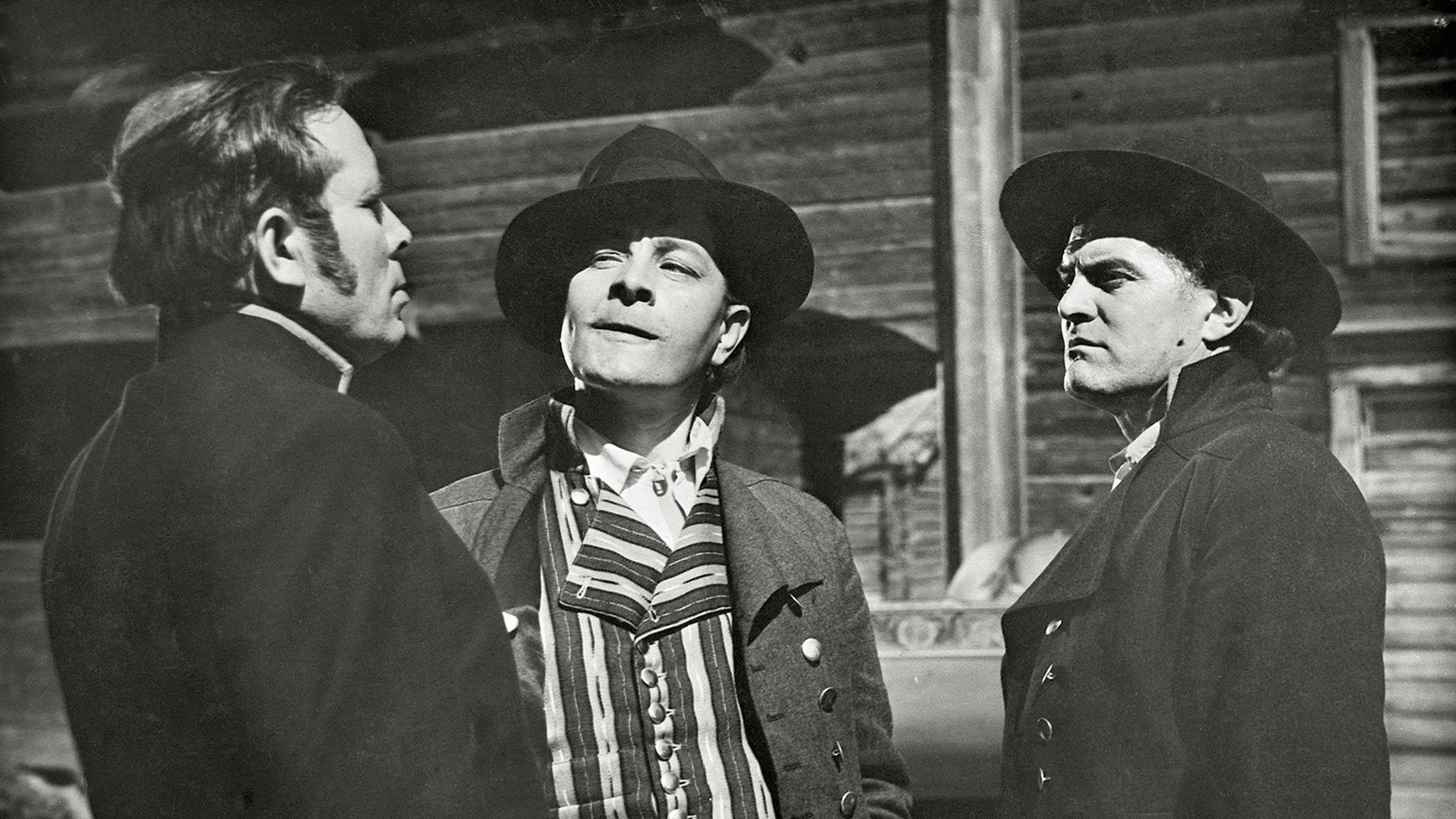 Härmästä poikia kymmenen