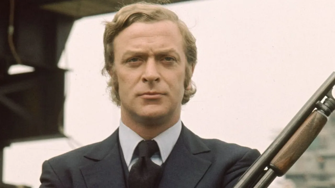 Get Carter