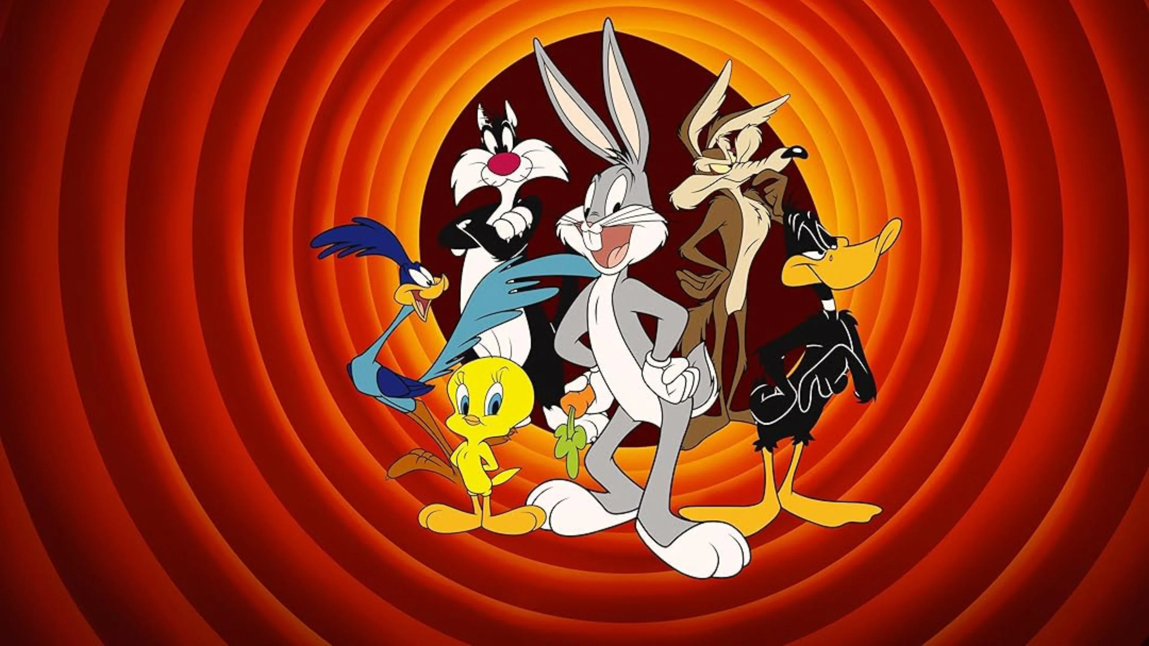 The Looney Tunes Show