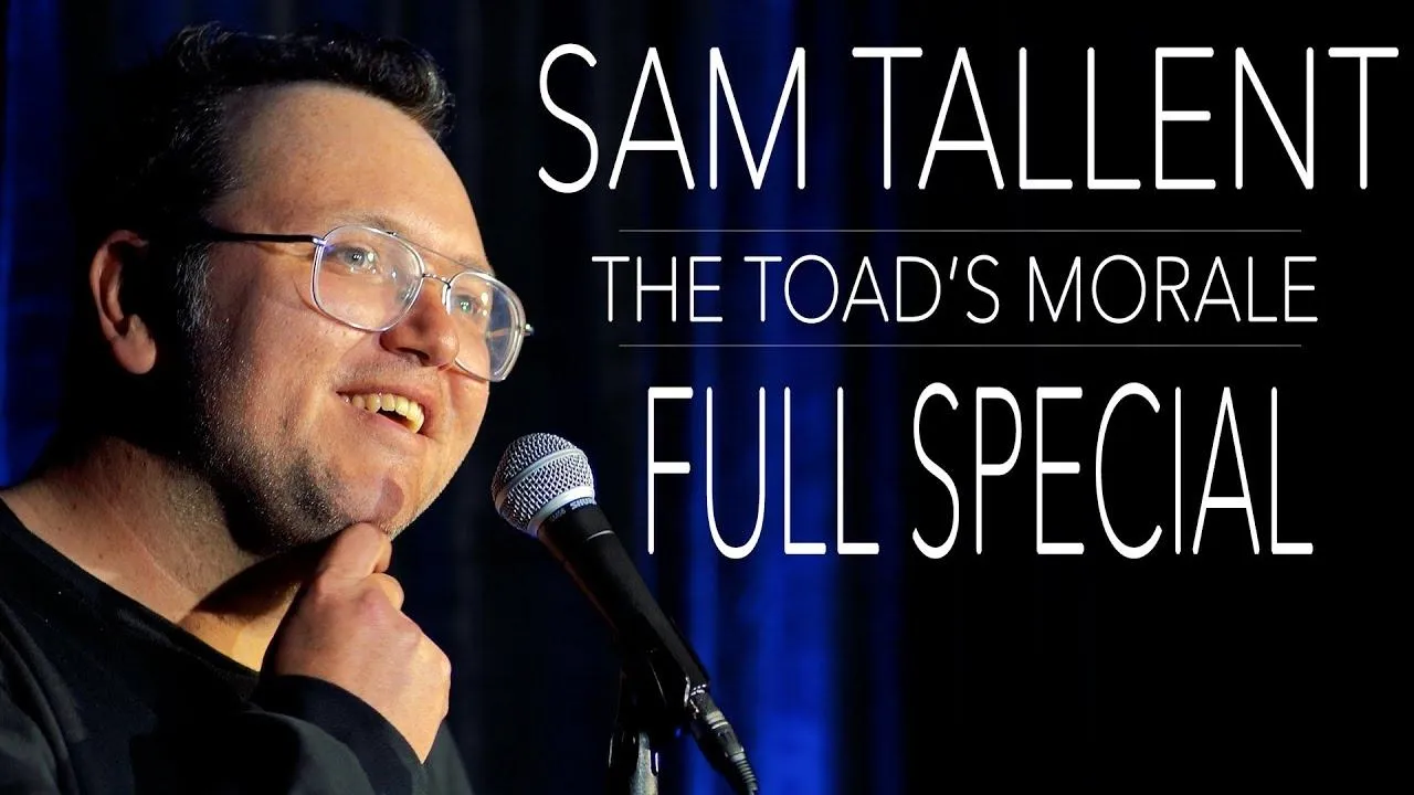 Sam Tallent: The Toad’s Morale