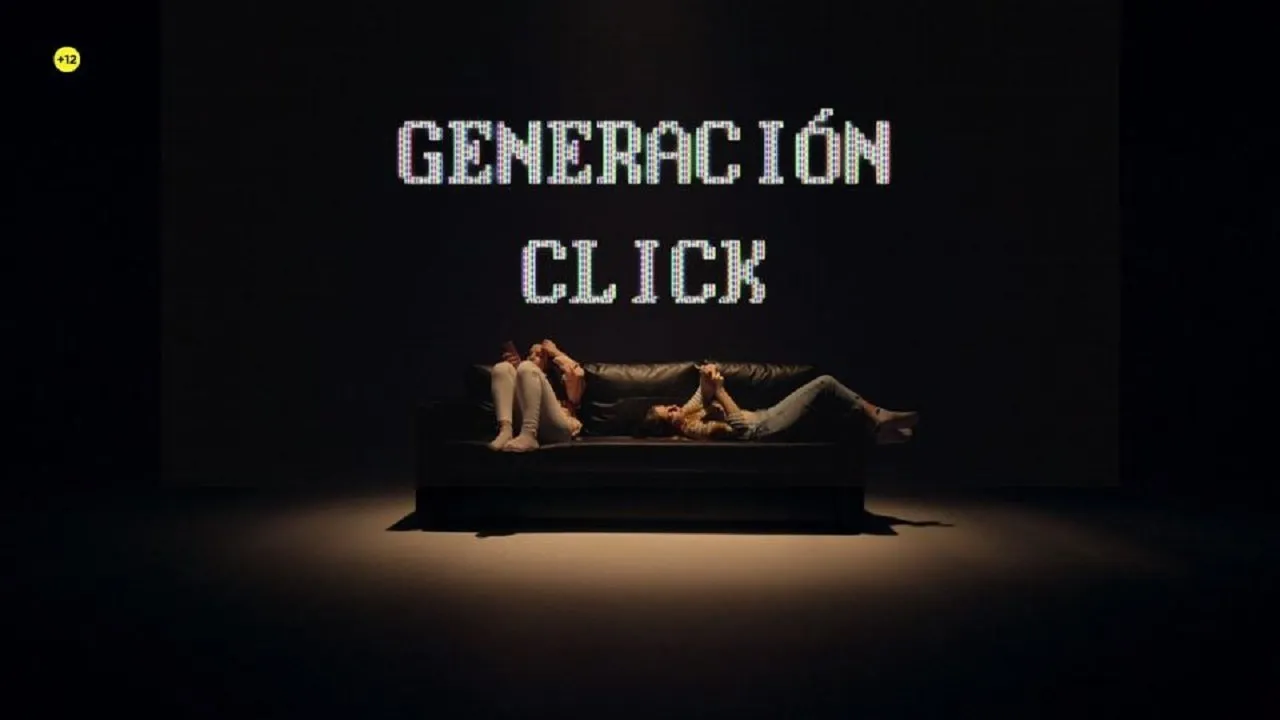 Generacion click