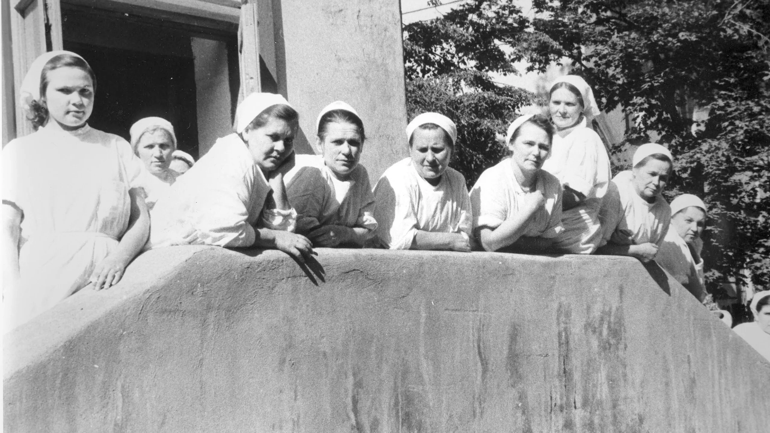 Psychiatry in Russia