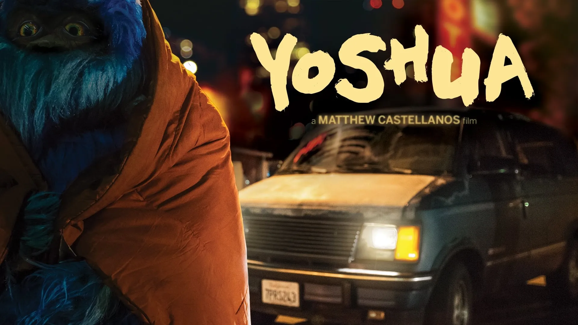 Yoshua