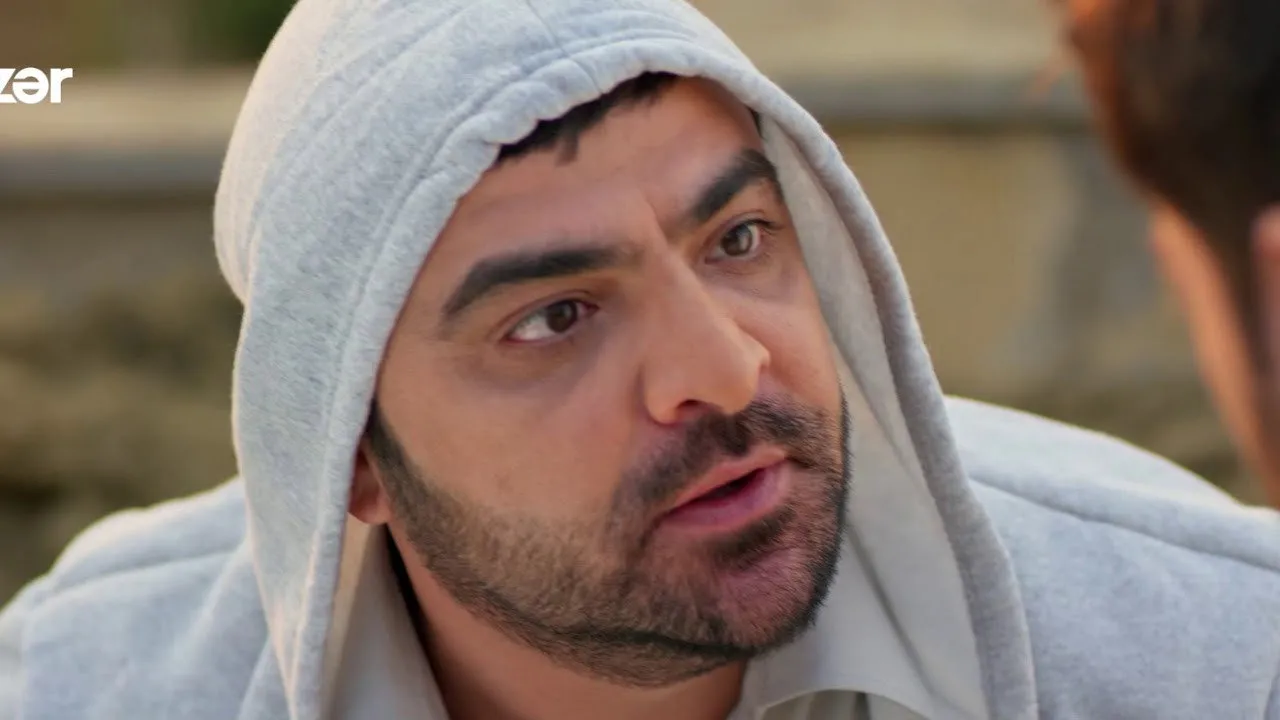 Ağ Tük