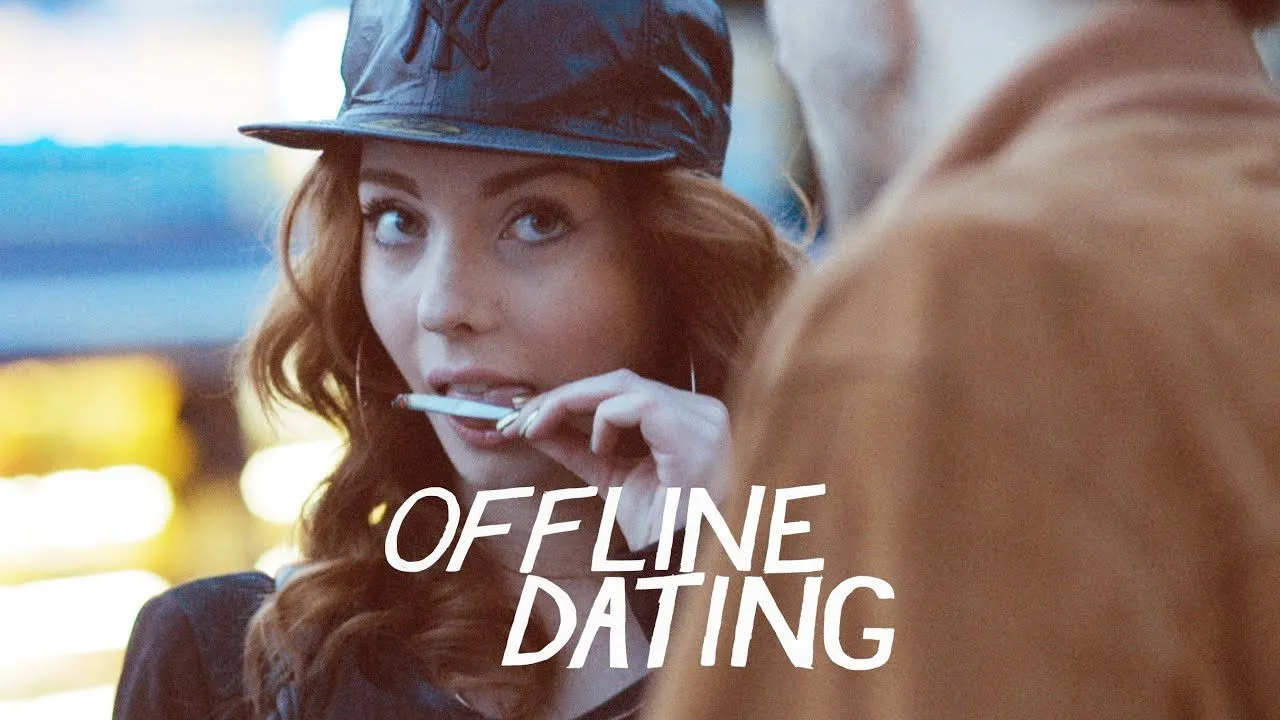 Offline Dating