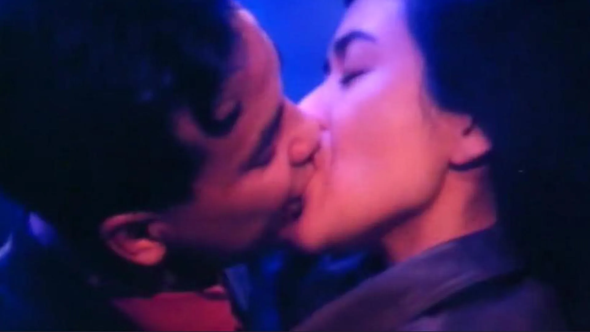 Gigolo and Whore II