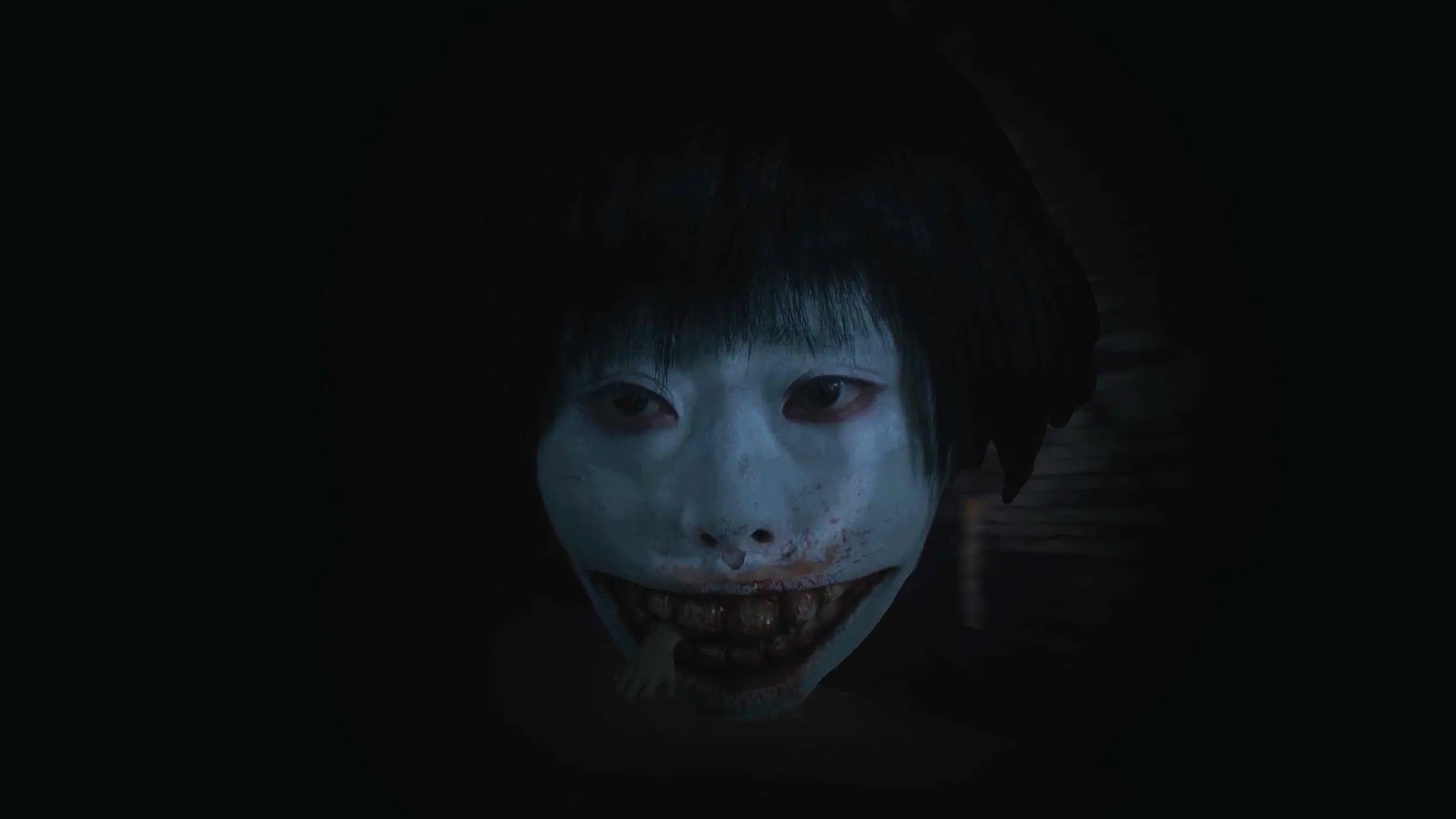 Death Forest: Forbidden Forest 3