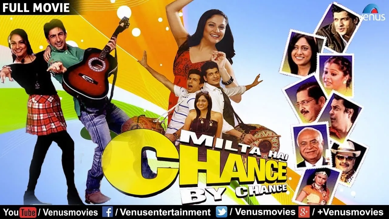 Milta Hai Chance by Chance