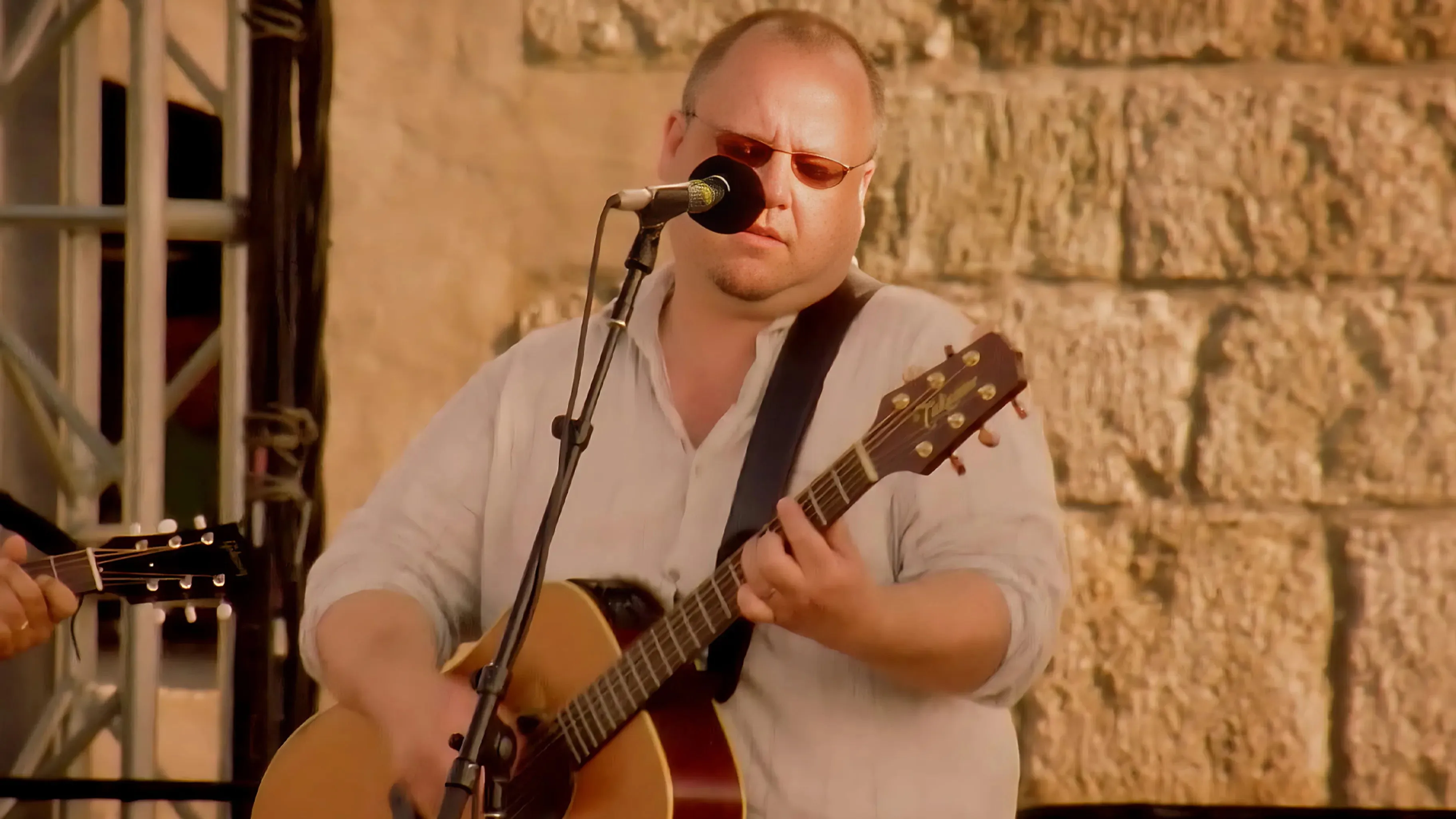 Pixies Acoustic & Electric Live