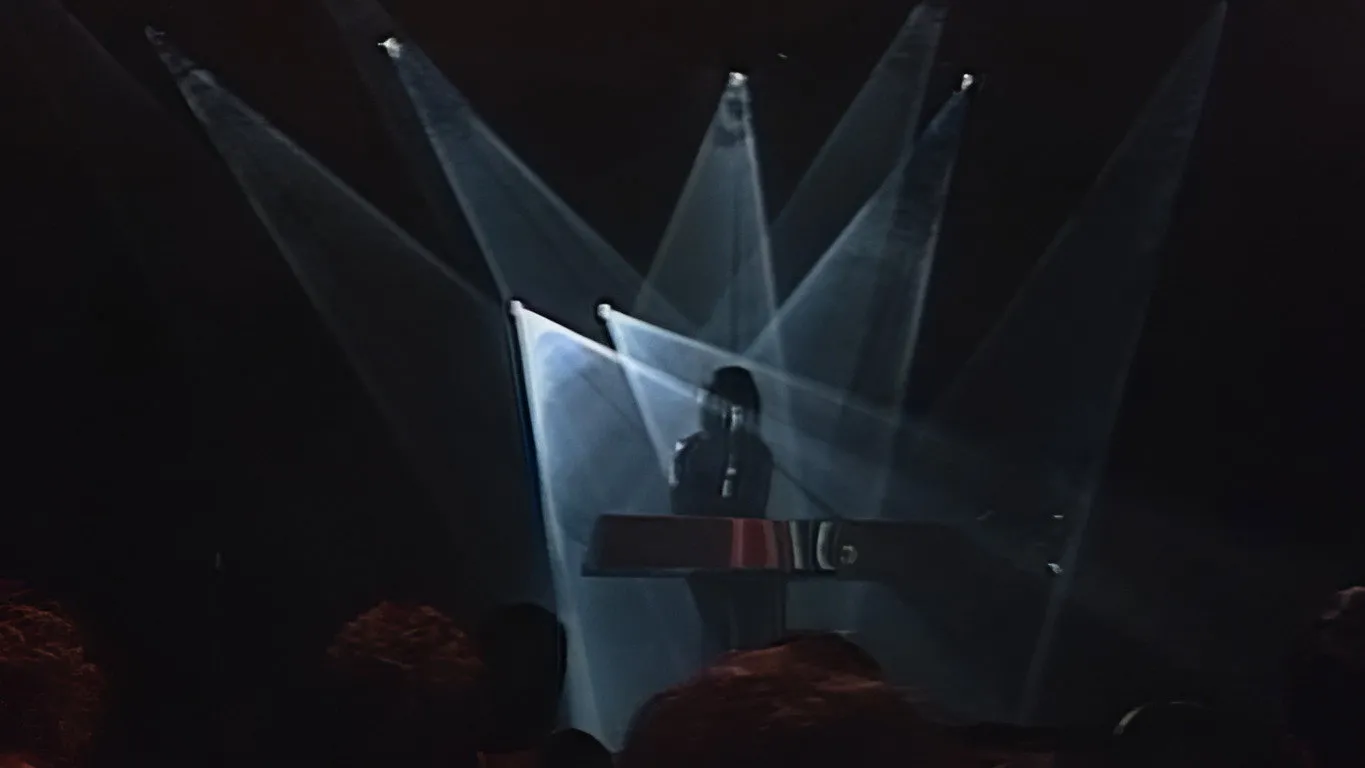 Gowan: Live in Concert