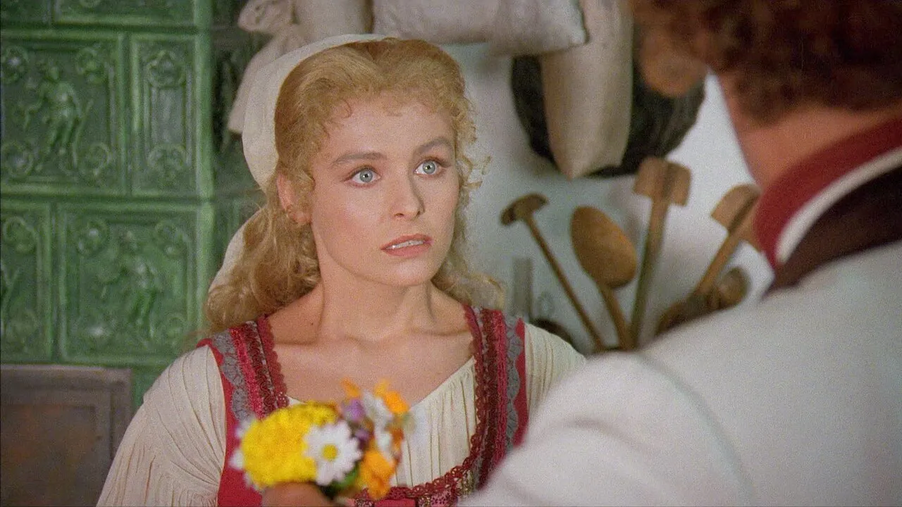 The Watermill Princess 2