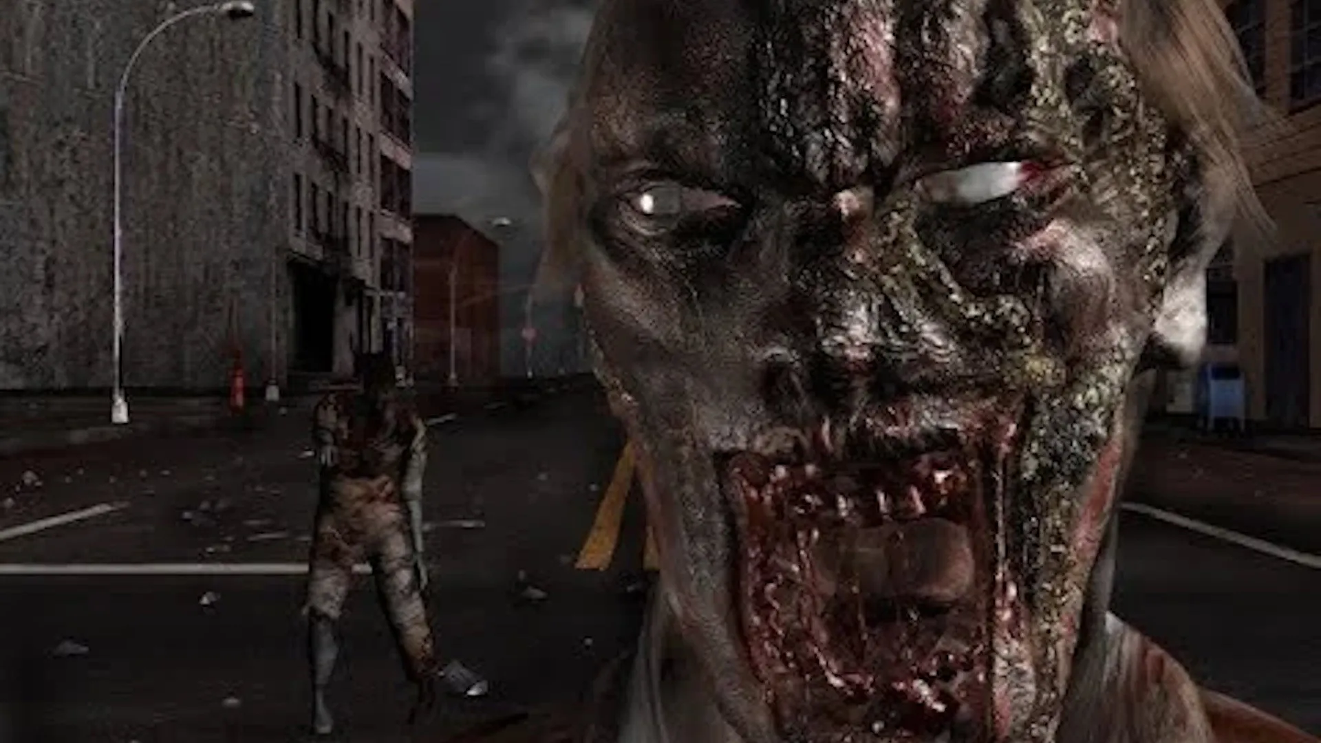 Resident Evil 4D Executer
