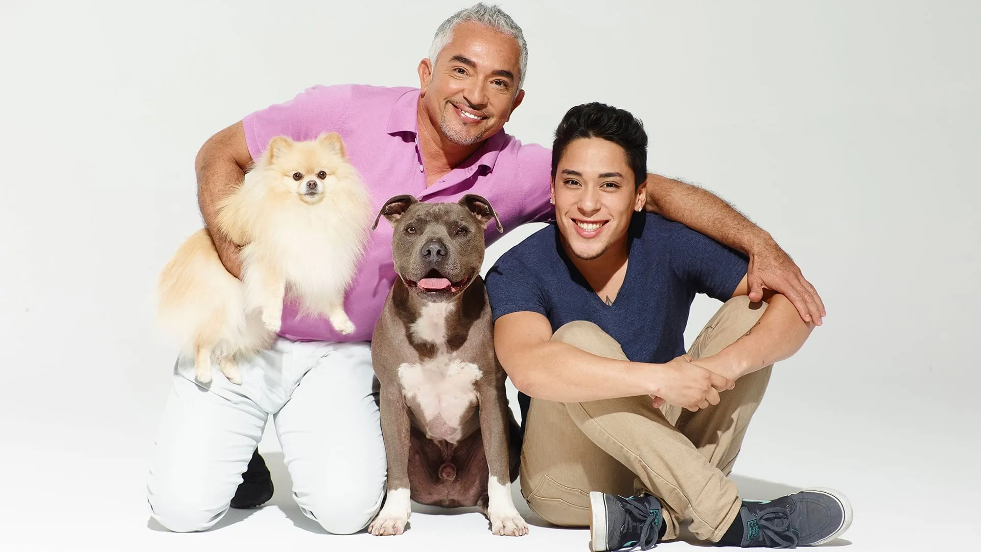 Cesar Millan's Dog Nation