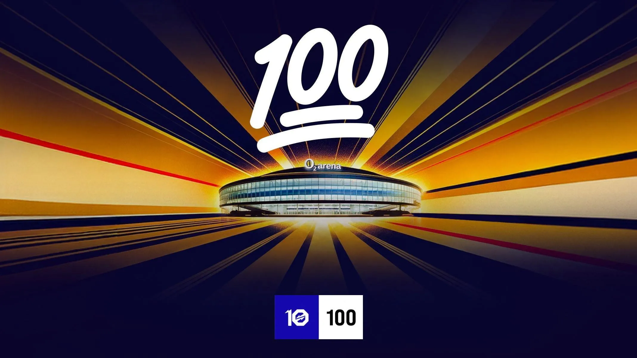 OKTAGON 100