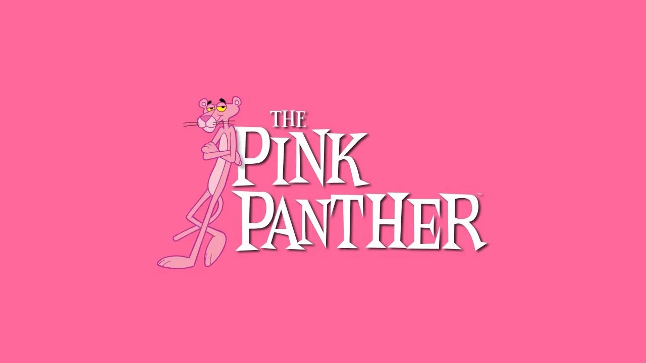 The Pink Panther