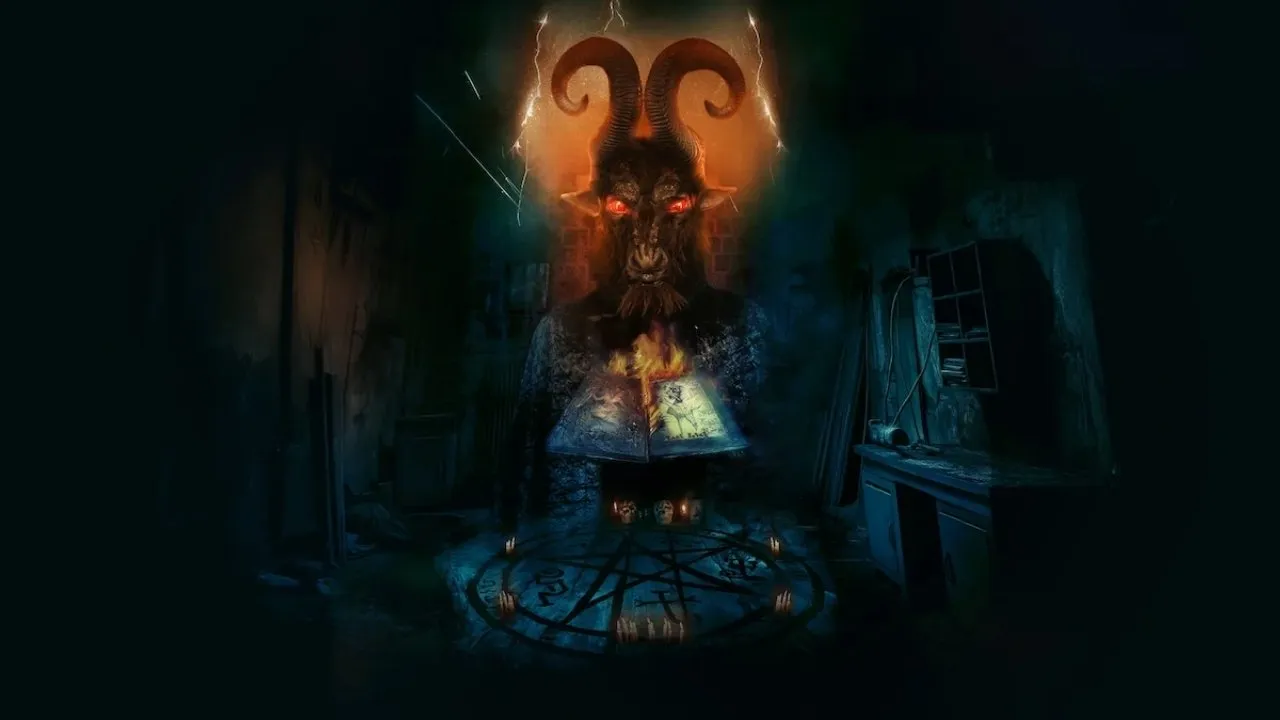 Night of Deception