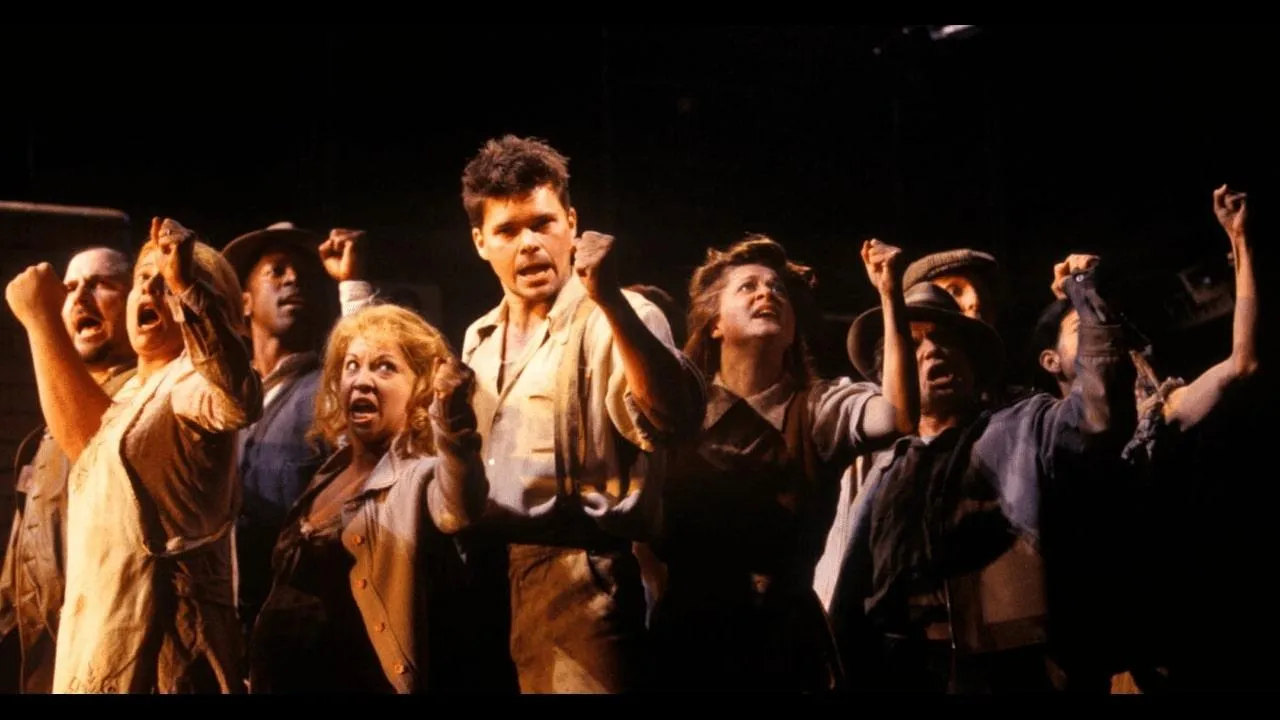 Urinetown