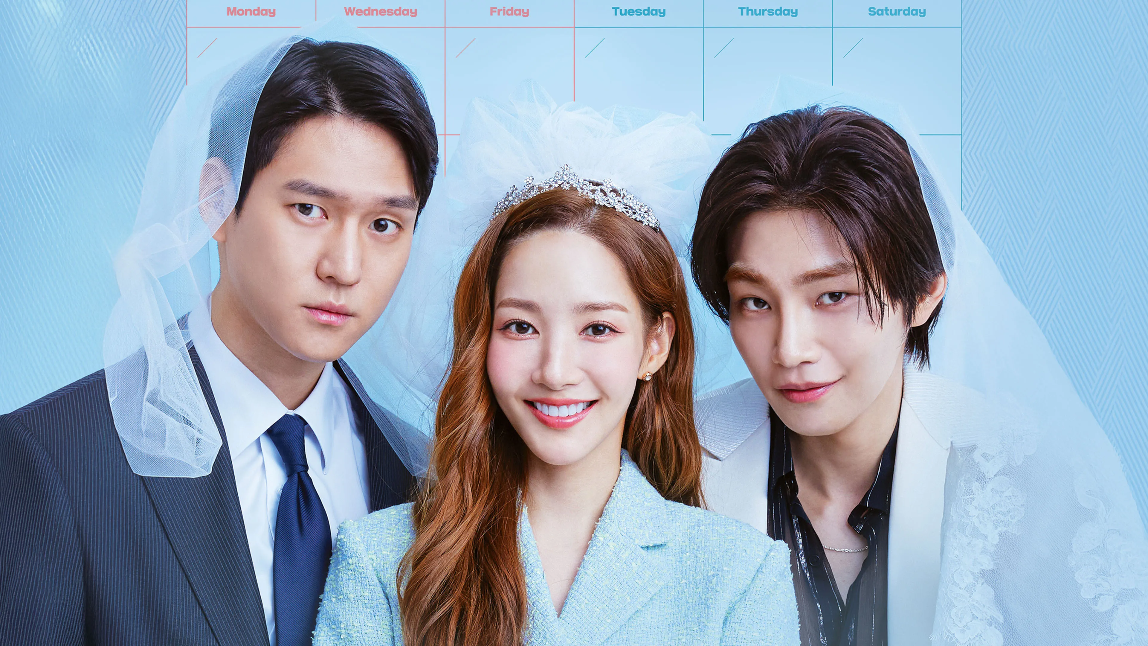 Love in Contract