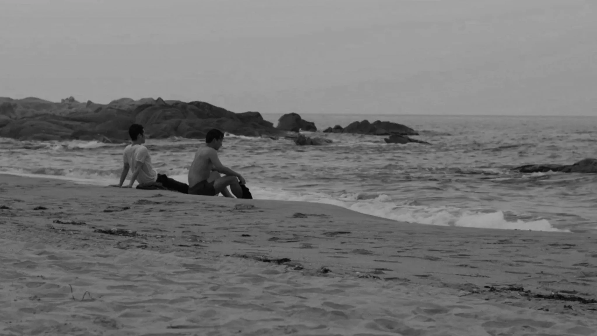 Black Summer