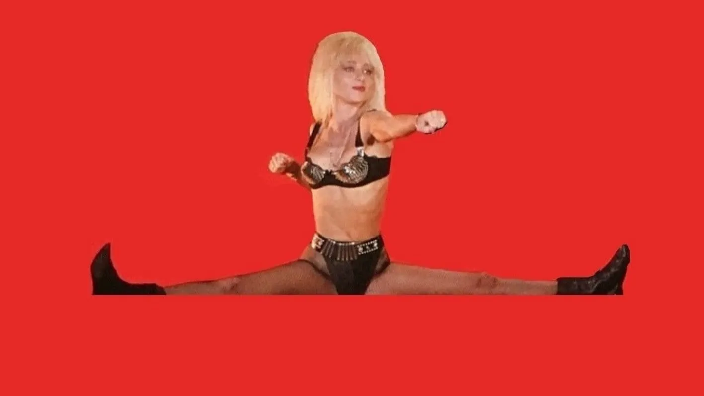 Linnea Quigley's Horror Workout