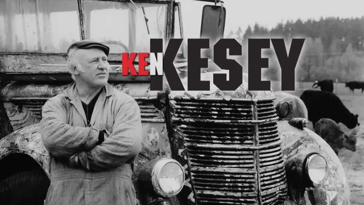 Ken Kesey