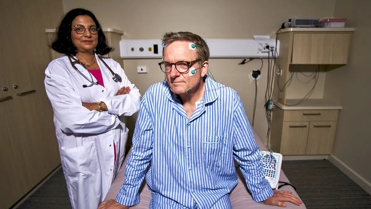 Australia's Sleep Revolution with Dr Michael Mosley