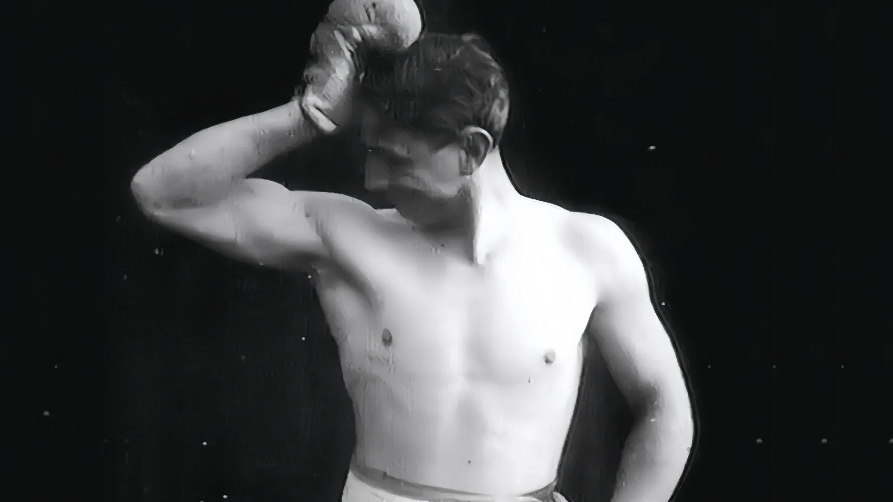 Robinet boxeur