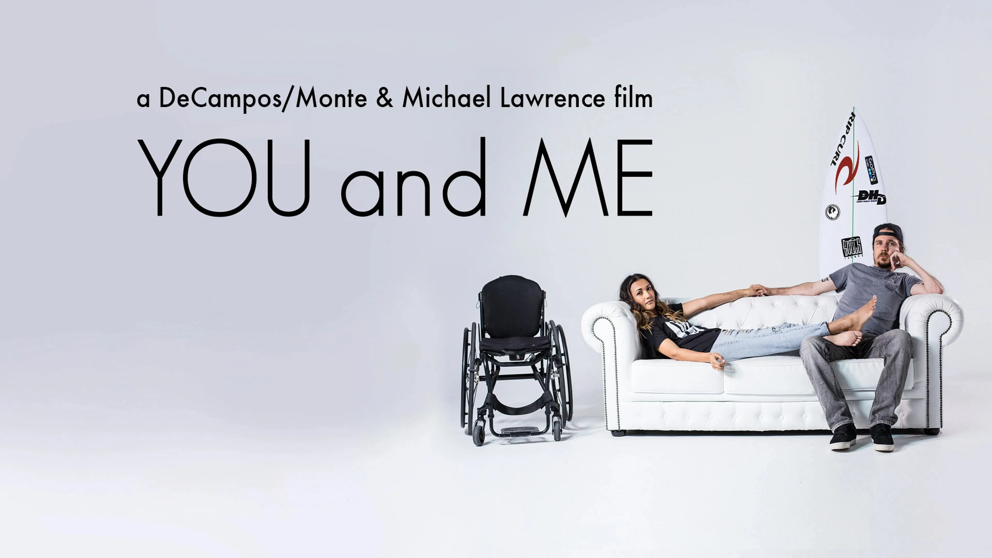 You and Me