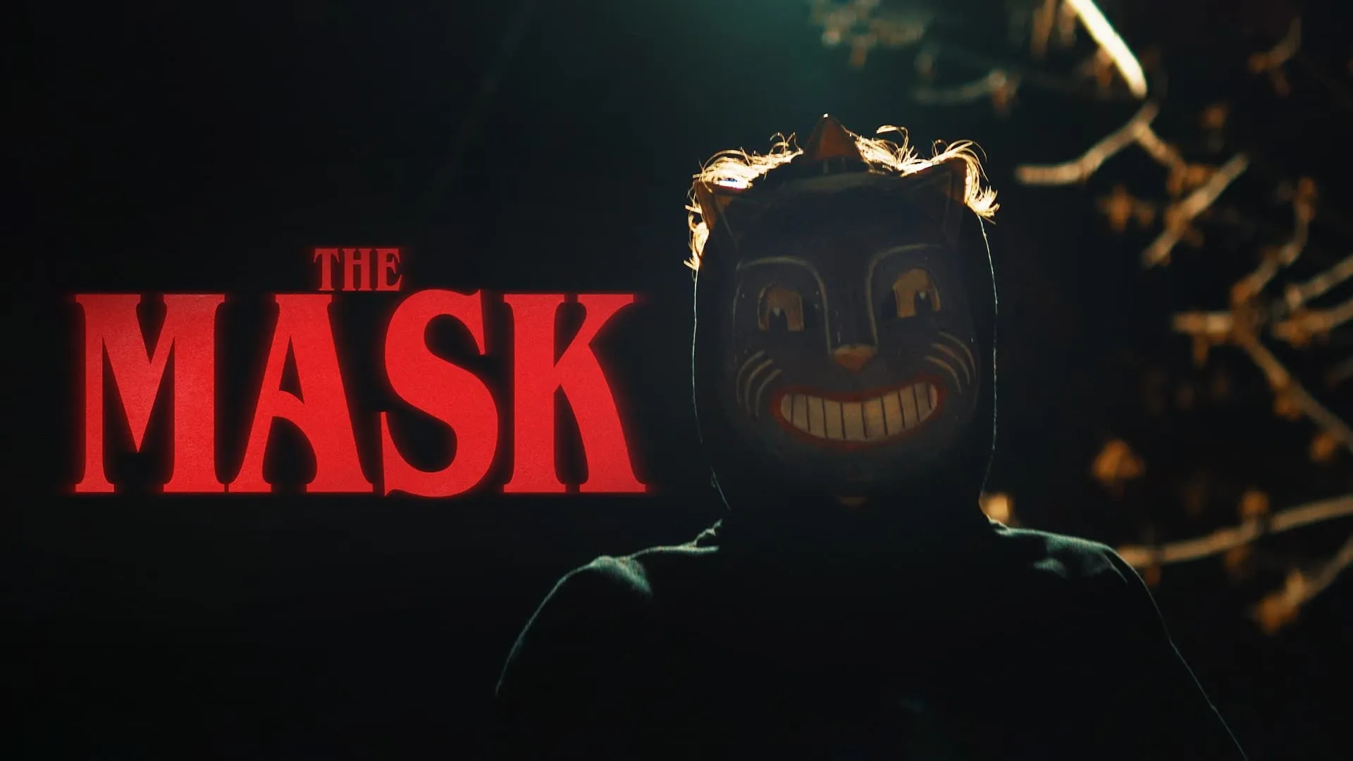 The Mask