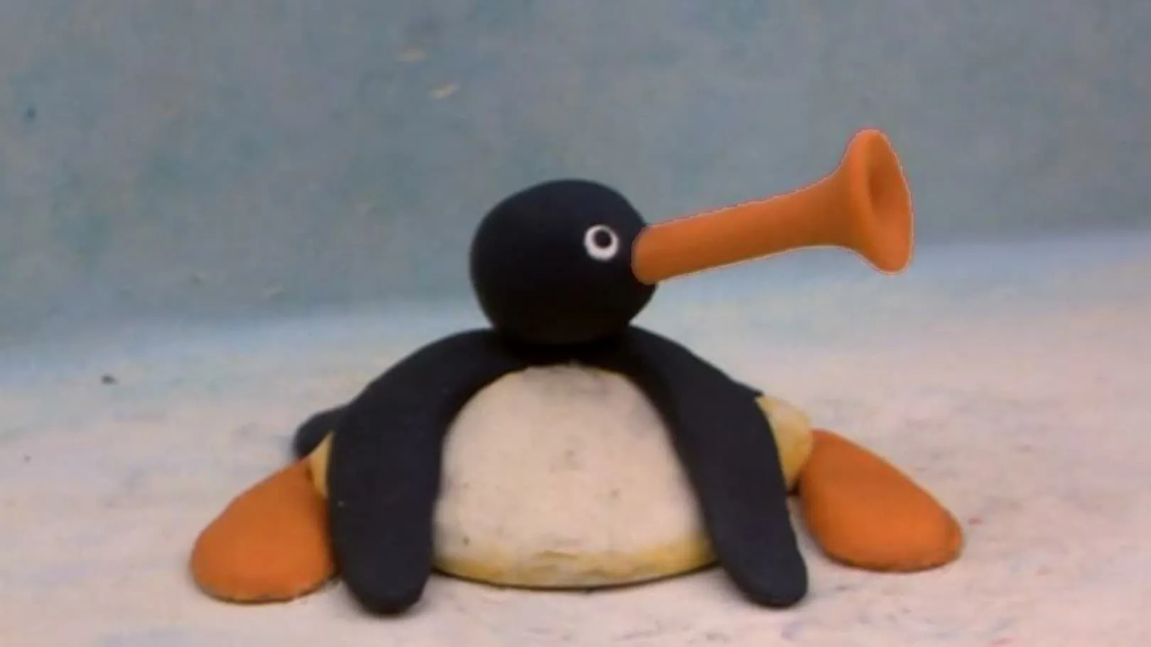 Meet Pingu