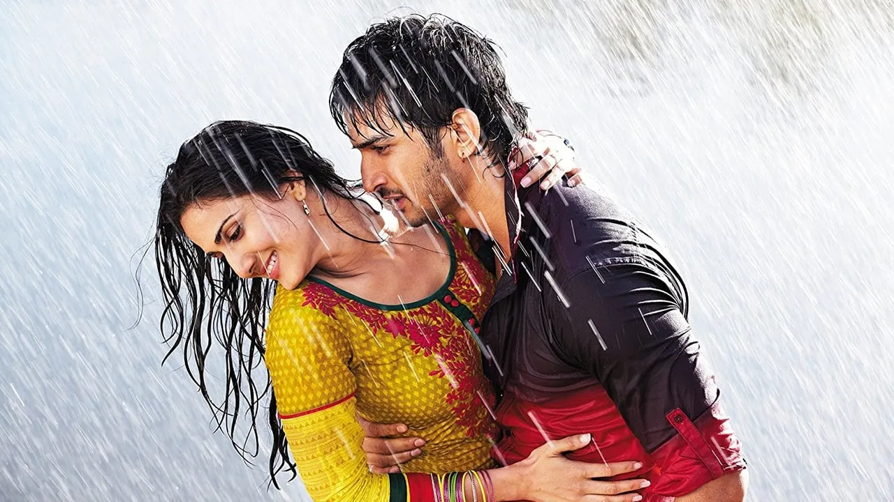 Shuddh Desi Romance