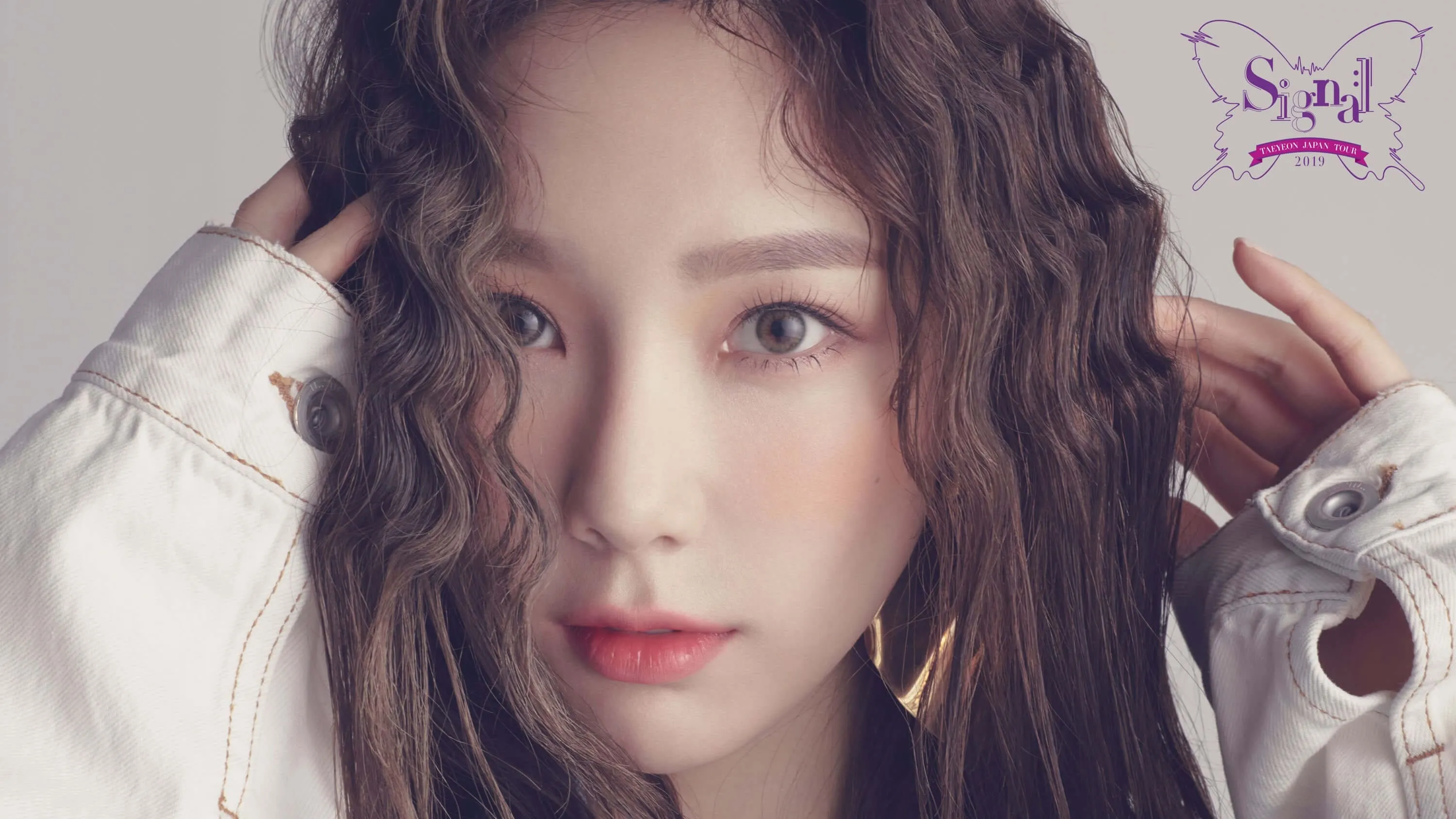 TAEYEON JAPAN TOUR 2019 ～Signal～