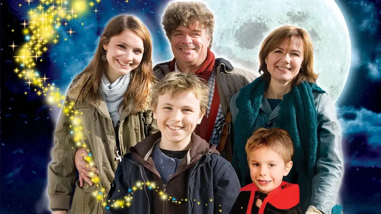 The Crumbs: Now It's Christmas Again