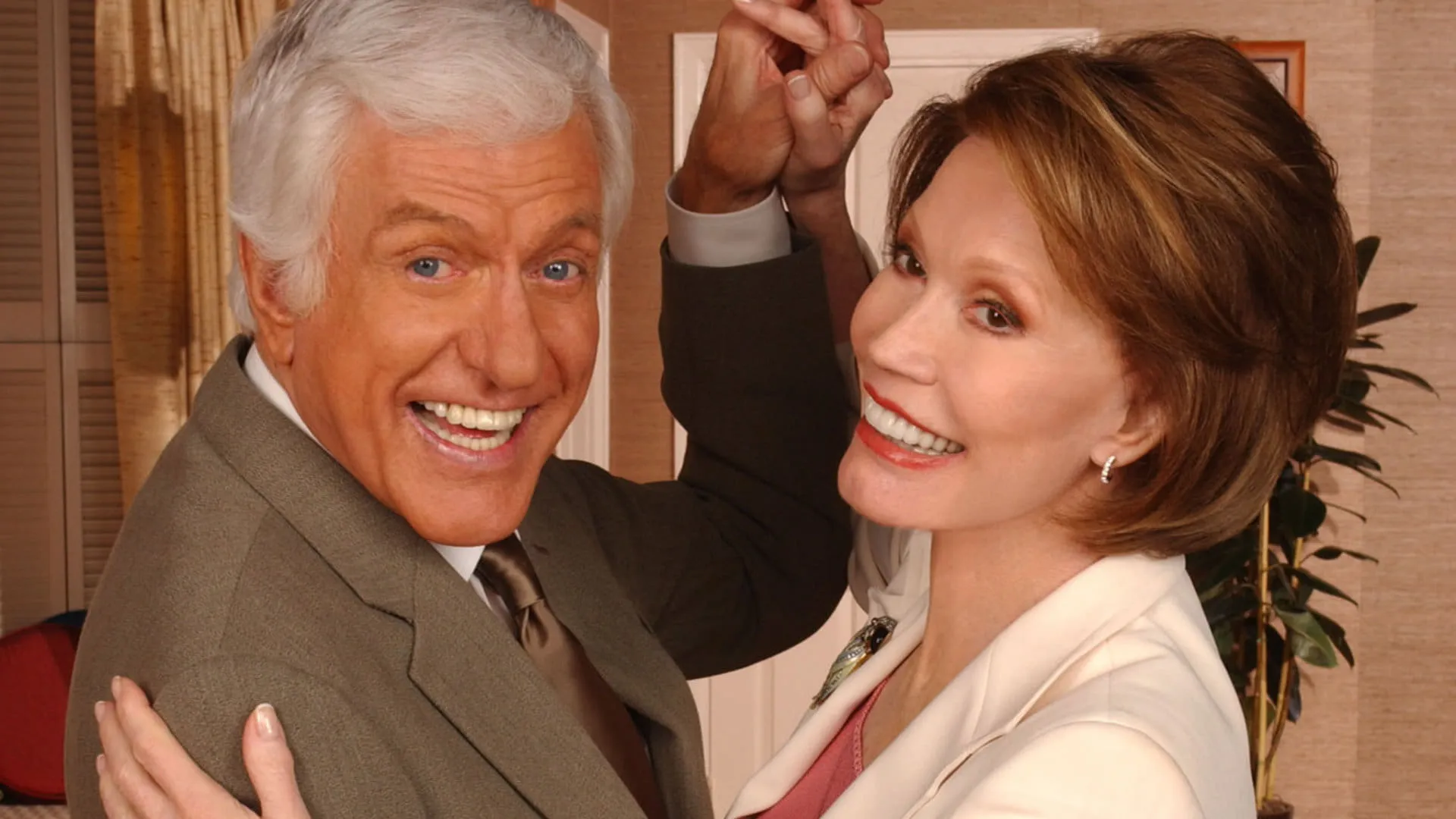 The Dick Van Dyke Show Revisited