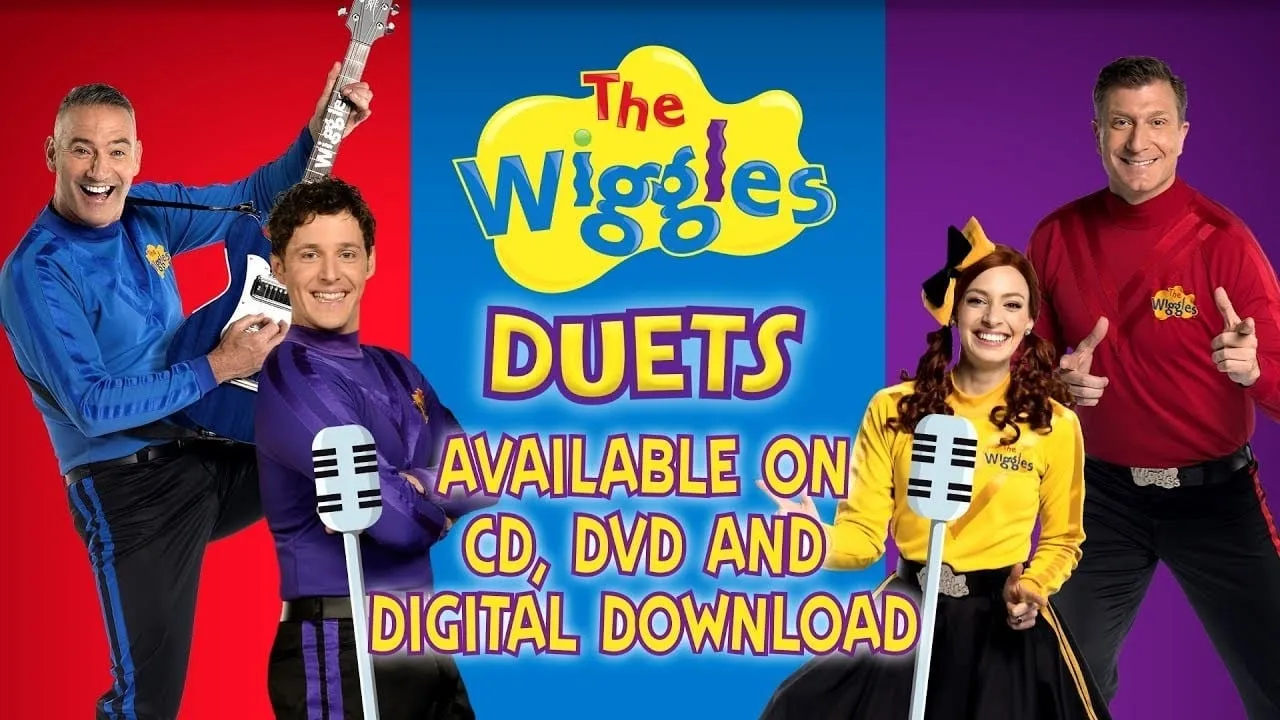 The Wiggles - Duets