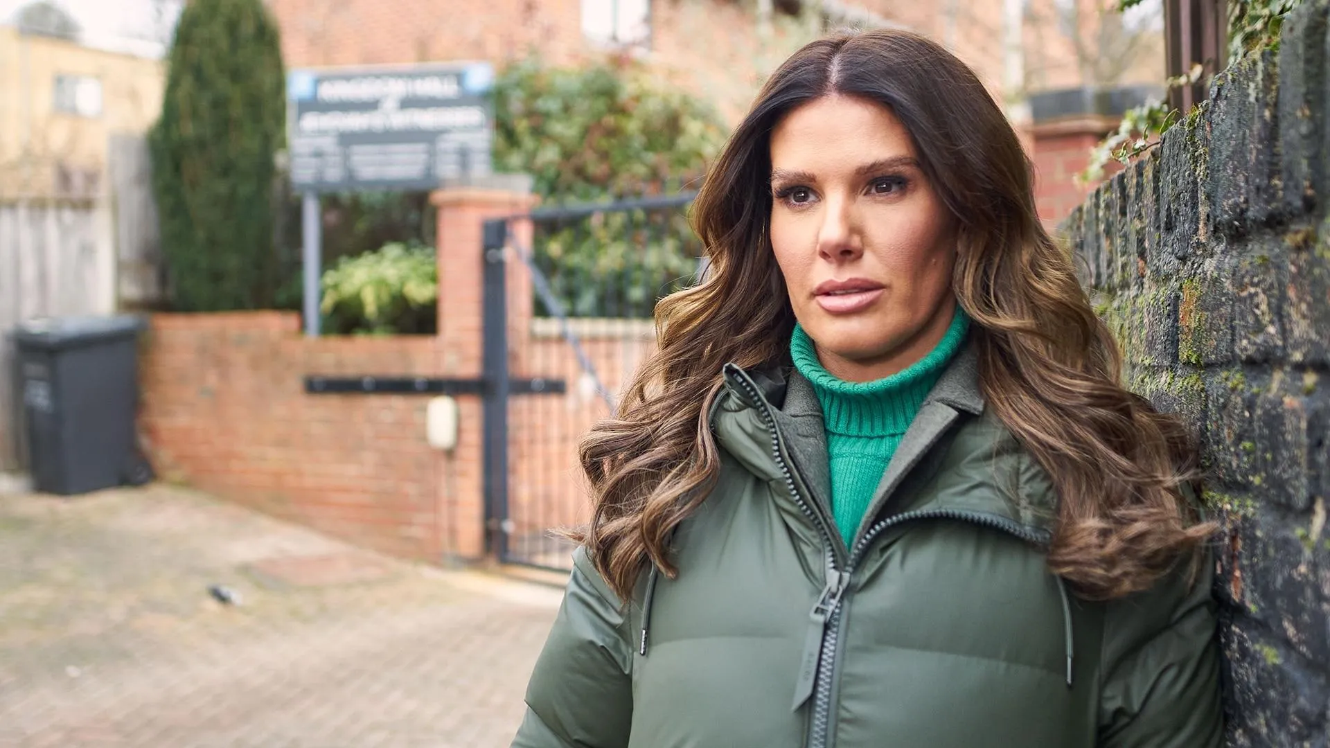 Rebekah Vardy: Jehovah's Witnesses and Me