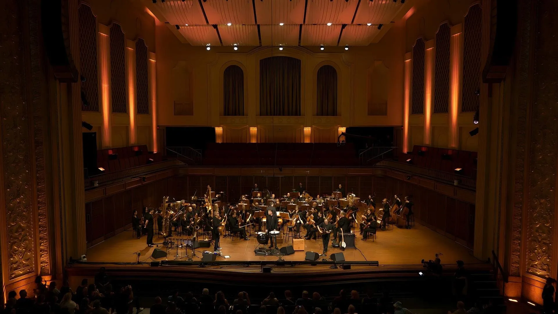 Violent Femmes: 40th Anniversary with the Milwaukee Symphony